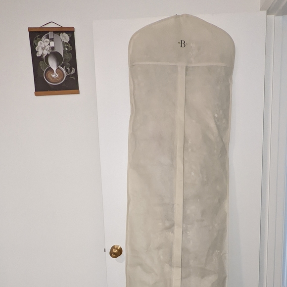 NWT BHLDN Golden Hour Wedding Dress - Picture 6 of 10